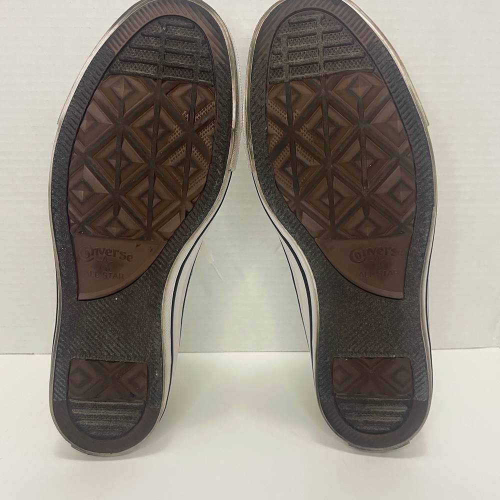 Converse Shoreline Summer Fest Slip-On Shoes | Women’s 9 - Picture 11 of 12